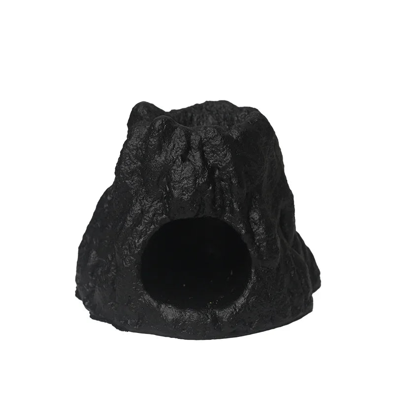 Cement Nordic Combustion Tool Container Multifunctional Tray Vintage Candle Holder Incense Holder Business Gift