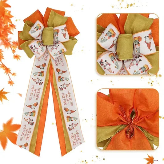 Festive Christmas Garland for Home Decor and Holiday Cheer