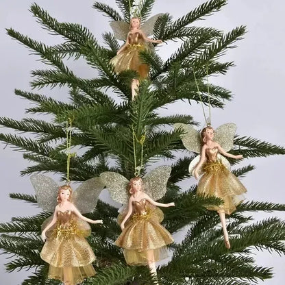 Festive Christmas Garland for Home Decor and Holiday Cheer